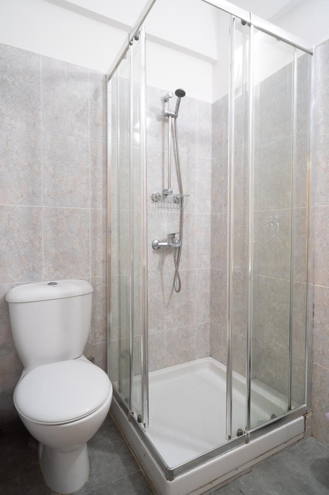 Апартаменти Blu Mackenzie 1 Bdr Flat With Pool Ларнака Екстер'єр фото